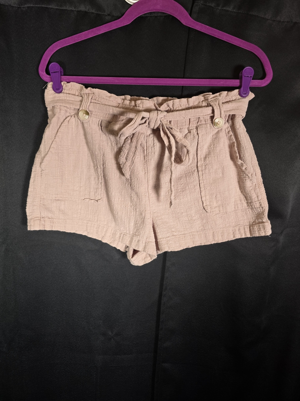 #bemore Rewash Shorts